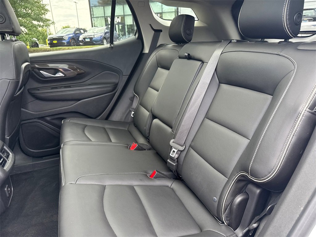 2019 Gmc Terrain Denali photo 31