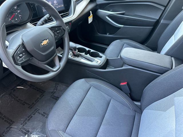 2026 Chevrolet Trax LS photo 9