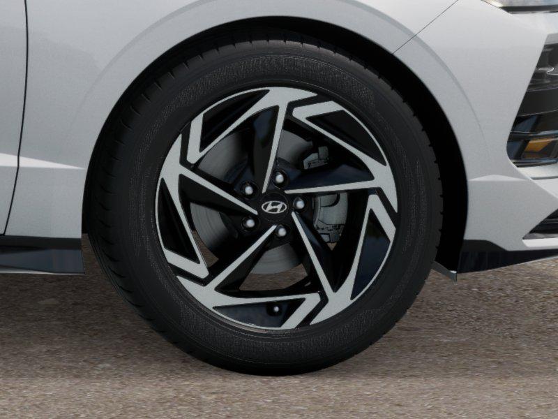 2026 Hyundai Sonata SEL Sport photo 6