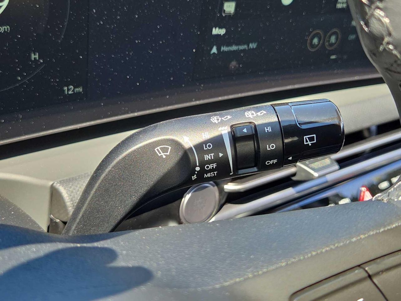 2025 Hyundai Tucson SEL Convenience photo 22
