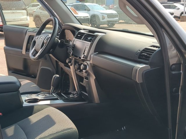 2023 Toyota 4Runner SR5 photo 3