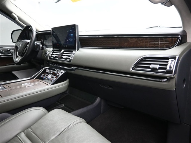 2022 LINCOLN NAVIGATOR - Image 29