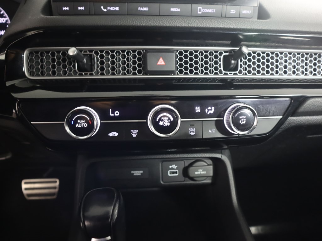 2022 Honda Civic Sport photo 40