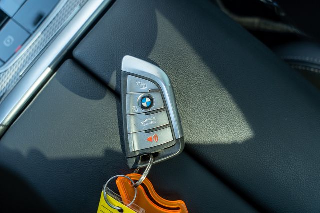 2023 Bmw X6 xDrive40i photo 34