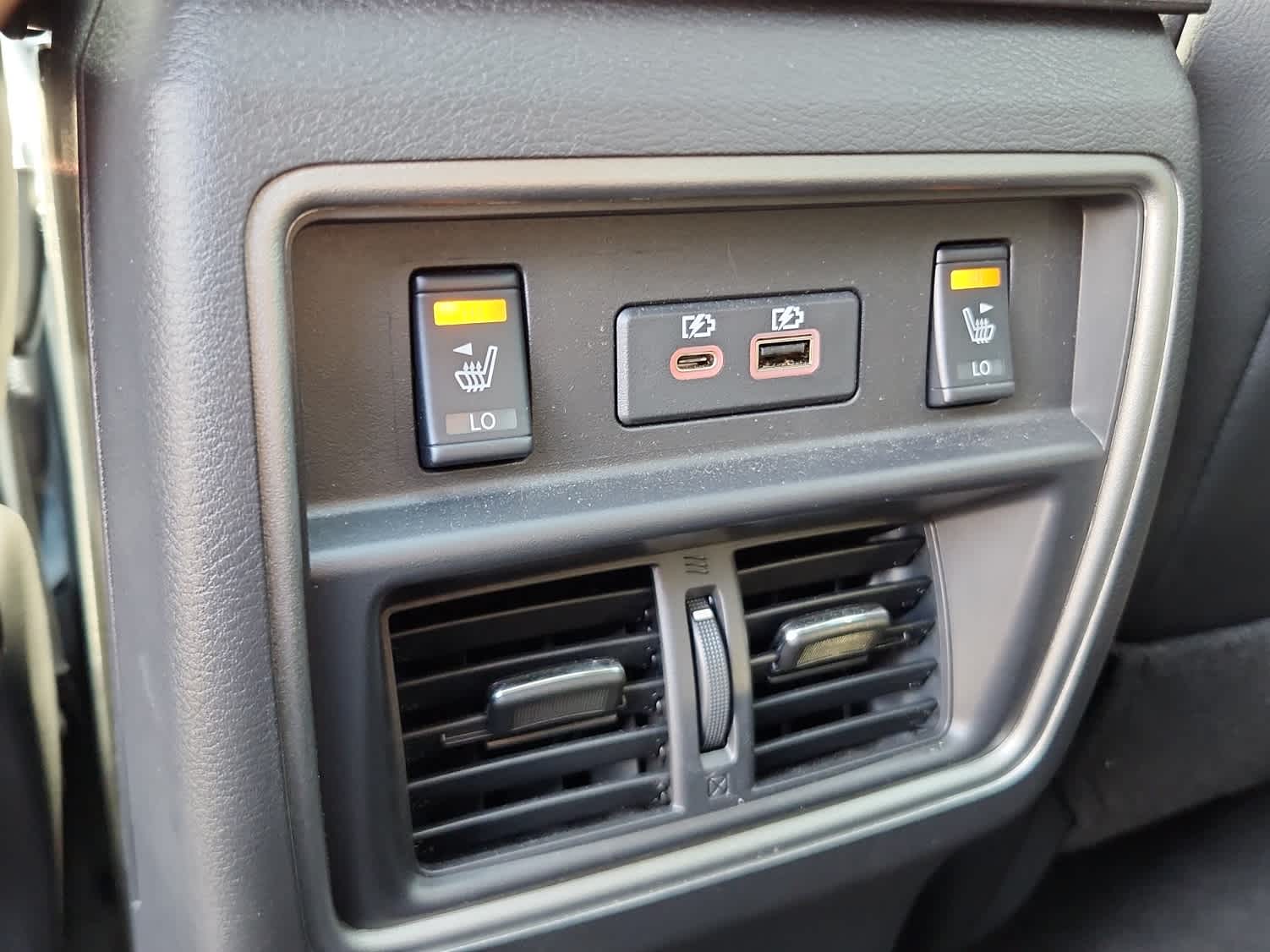 2024 Nissan Murano SL photo 8