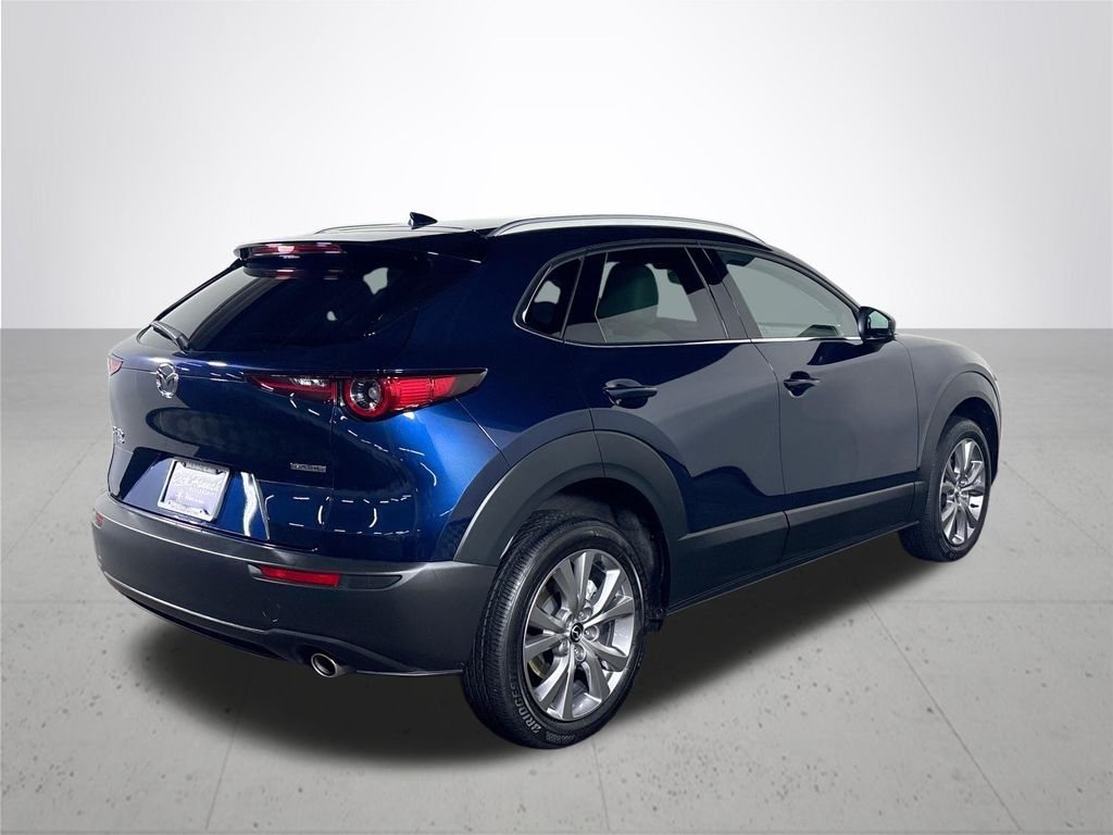2022 Mazda CX-30 2.5 S Premium photo 5