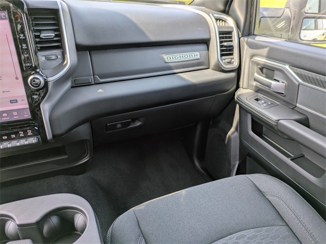 2025 Ram 3500 Big Horn photo 16