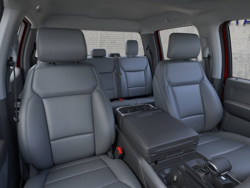 2025 Ford F-150 Lightning photo 10