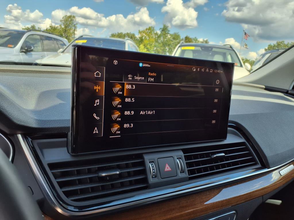 2023 Audi Q5 Premium photo 19