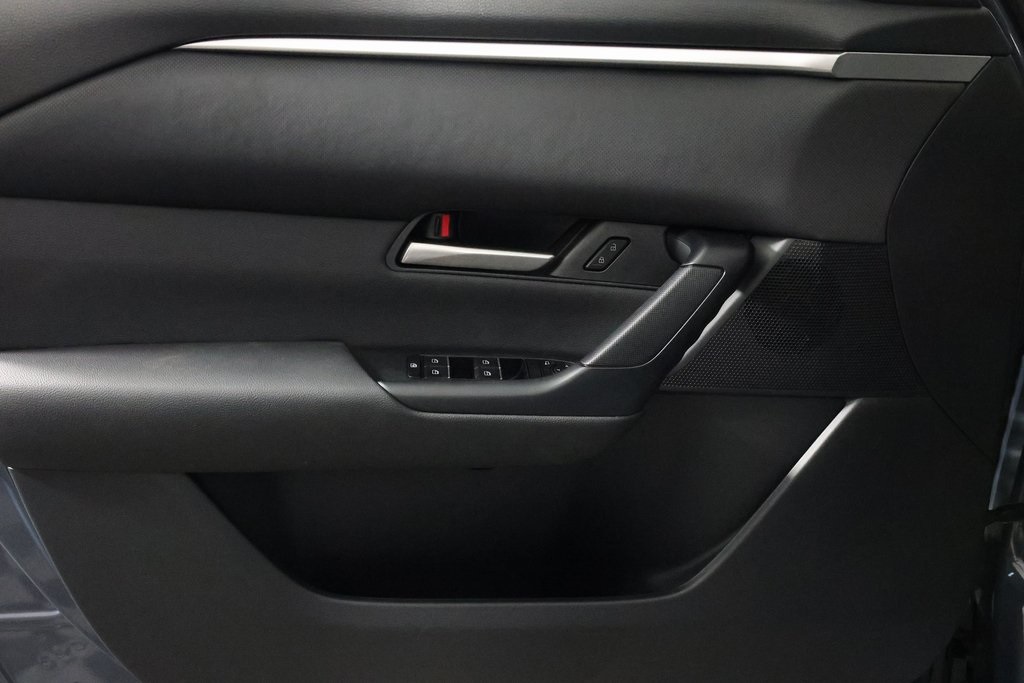 2026 Mazda CX-50 2.5 Preferred photo 4