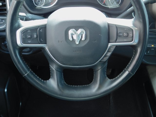 2024 Ram 2500 Laramie photo 13