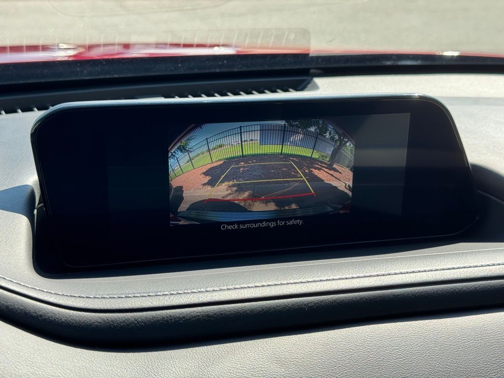 2024 Mazda CX-30 2.5 S Preferred photo 32