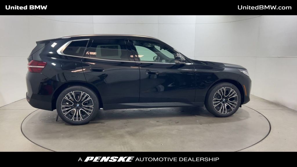 2025 Bmw X3 30x Drive photo 9