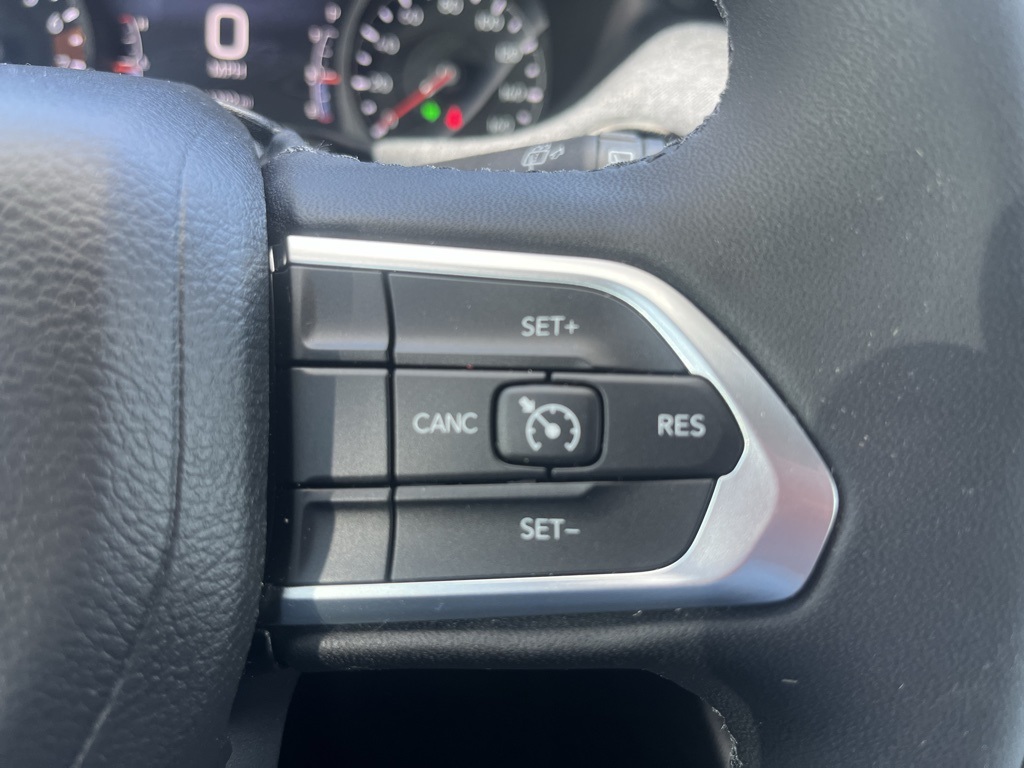 2025 Jeep Compass Latitude photo 7