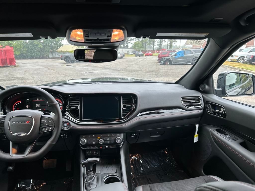 2026 Dodge Durango GT Plus photo 19