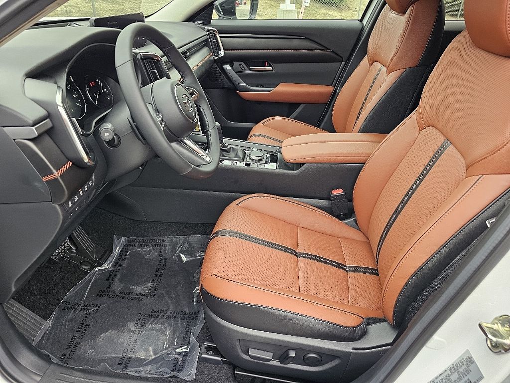 2025 Mazda CX-50 2.5 Turbo Premium Plus photo 20
