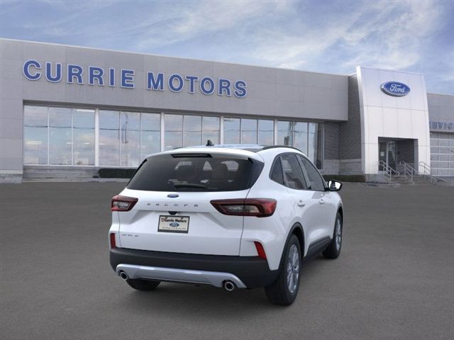 2025 FORD ESCAPE - Image 31