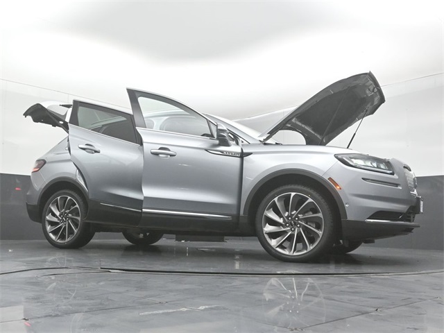 2022 LINCOLN NAUTILUS - Image 51