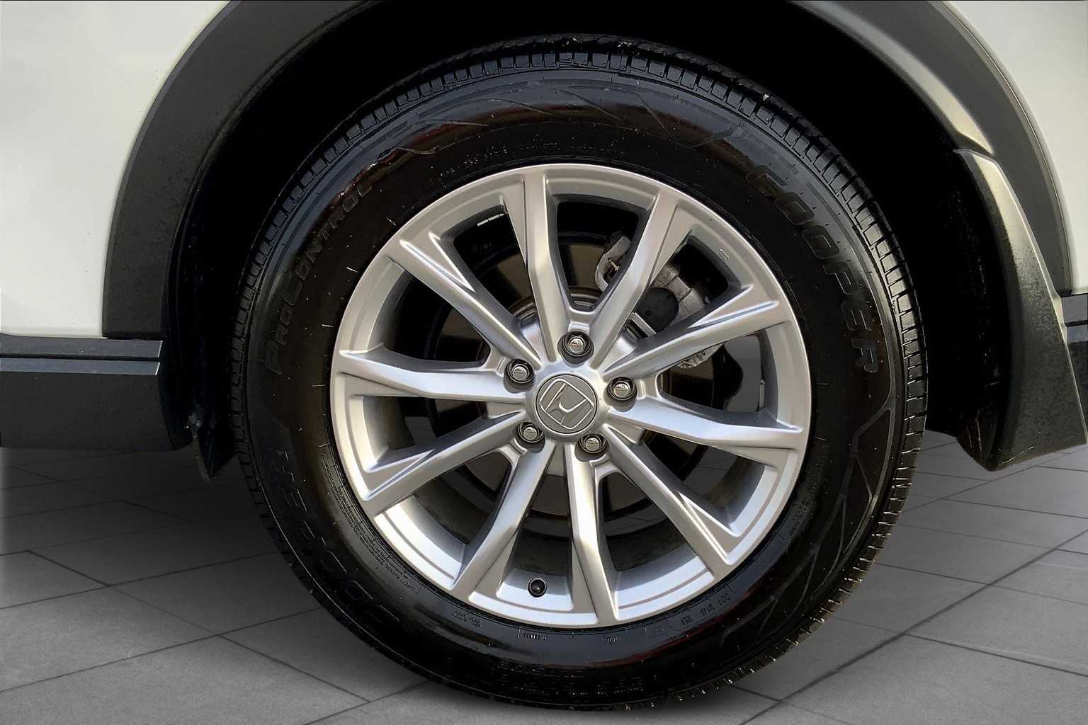 2023 Honda CR-V EX photo 9