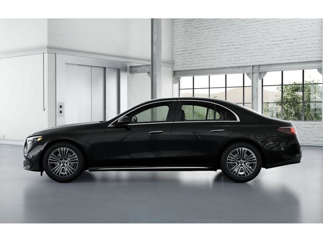 2026 Mercedes Benz E 4MATIC photo 33