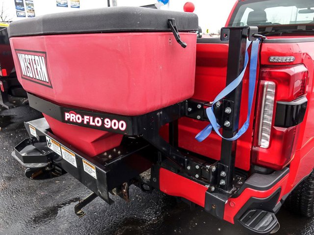 2024 FORD F-250 - Image 55