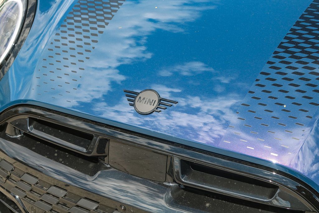 2026 Mini Cooper 4 Door Hardtop photo 6