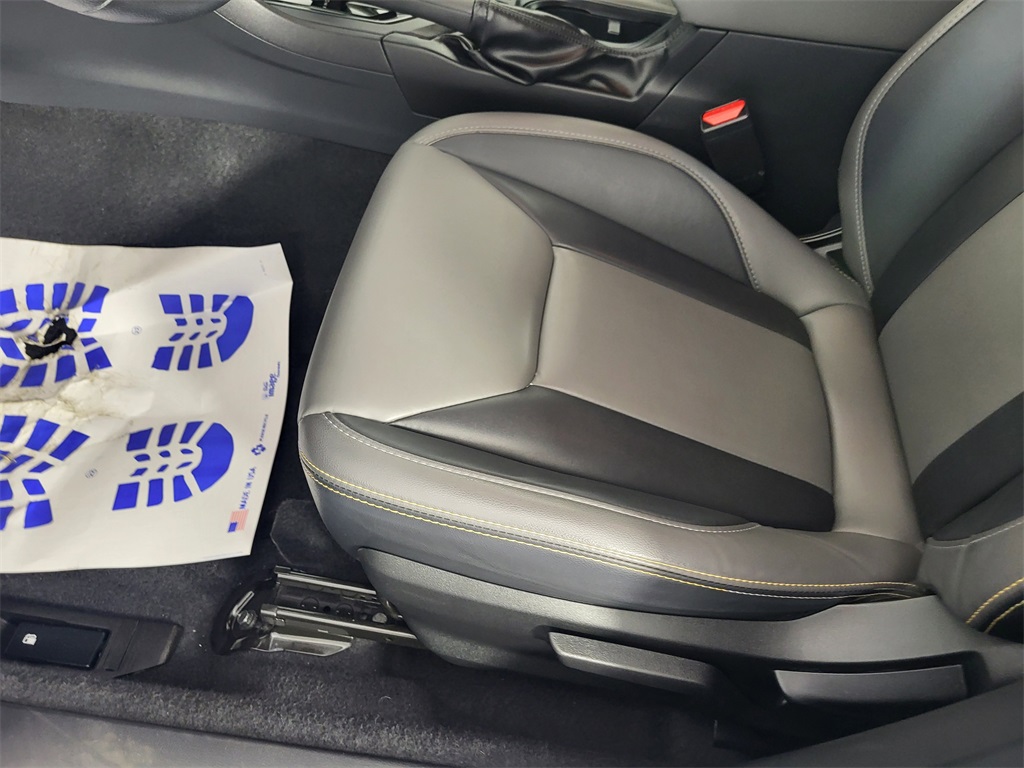 2023 Subaru Crosstrek Sport photo 10