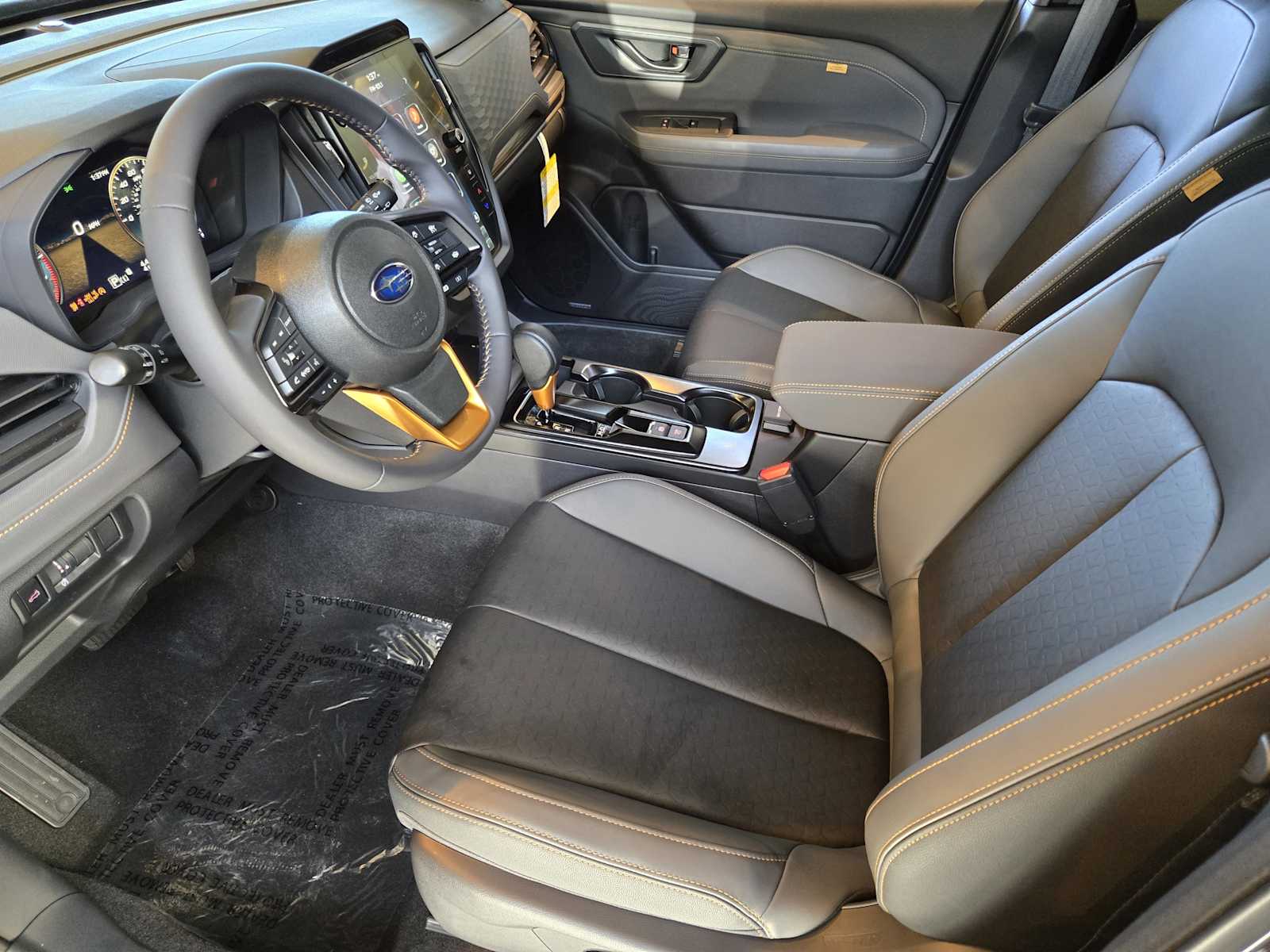 2026 Subaru Forester Wilderness photo 4