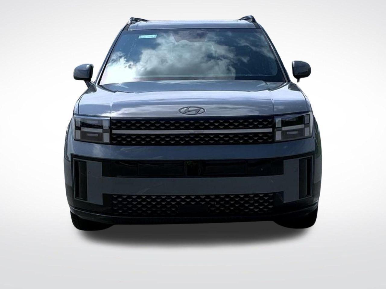 2026 Hyundai Santa Fe Calligraphy photo 2