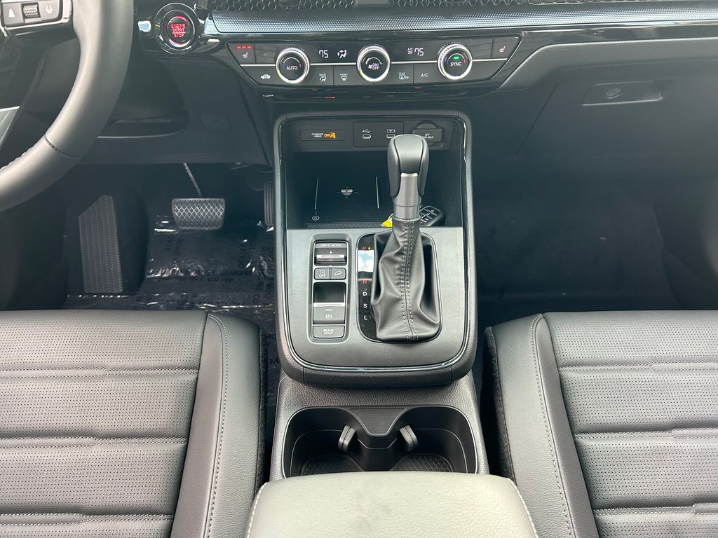 2026 Honda CR-V EX-L photo 15