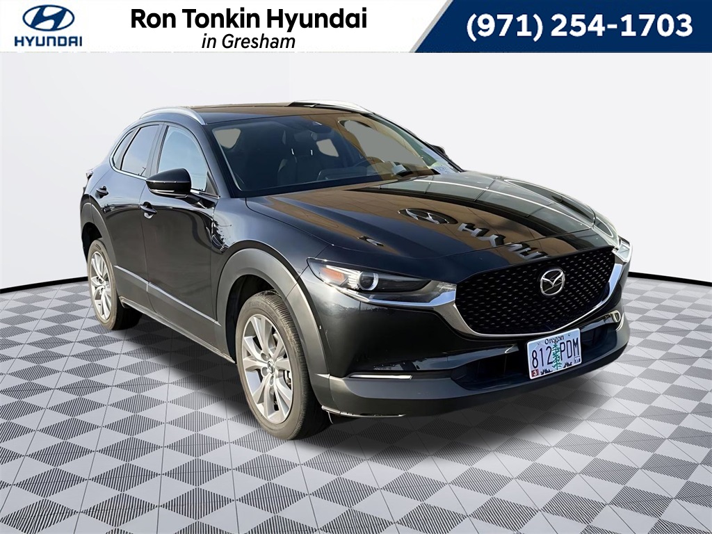 2023 Mazda CX-30 Preferred