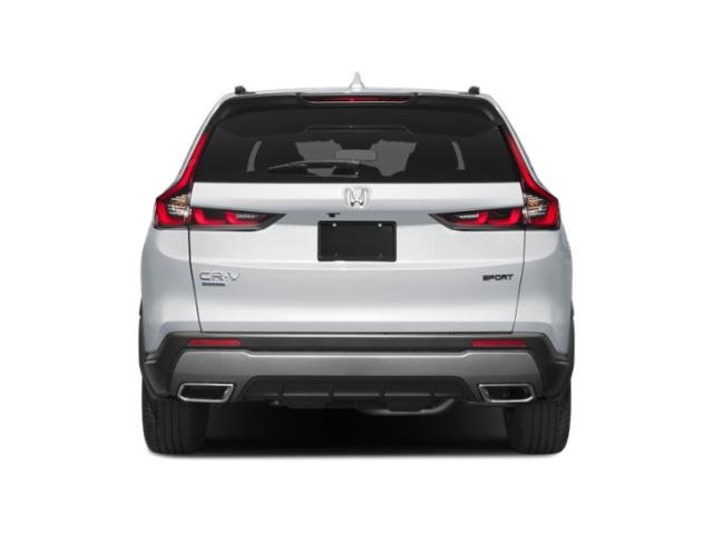2024 Honda CR-V Hybrid Sport photo 5