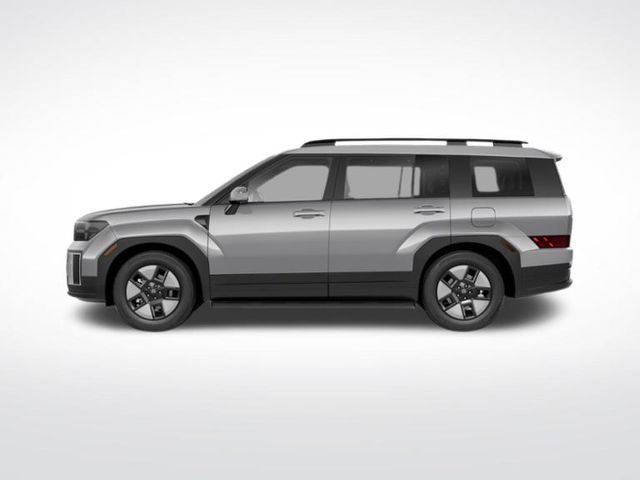 2026 Hyundai Santa Fe SE photo 2