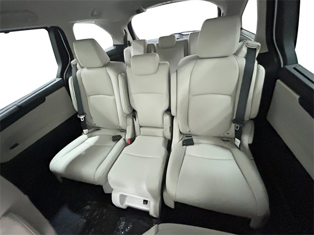 2026 Honda Odyssey EX-L photo 20