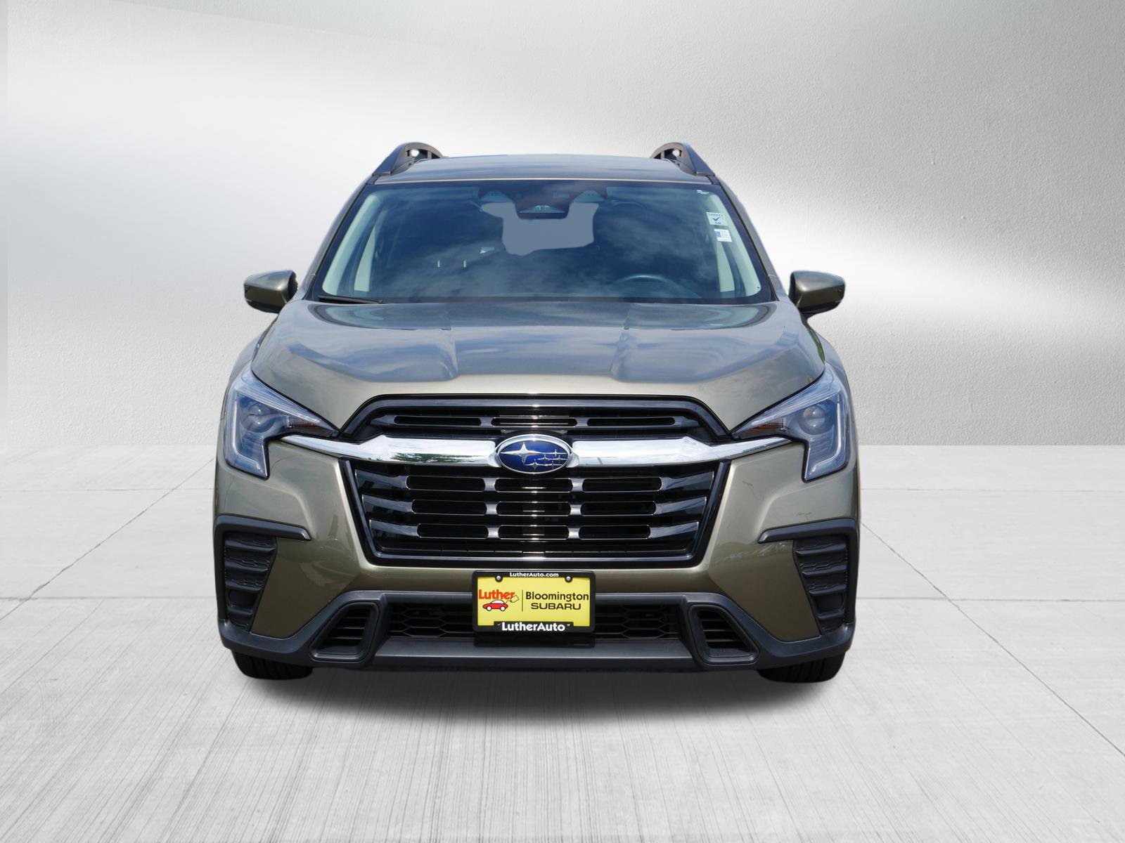 Used 2024 Subaru Ascent Premium with VIN 4S4WMAED6R3449528 for sale in Bloomington, Minnesota