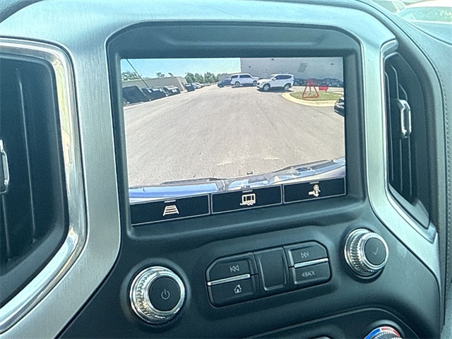 2021 Gmc Sierra 1500 SLT photo 16