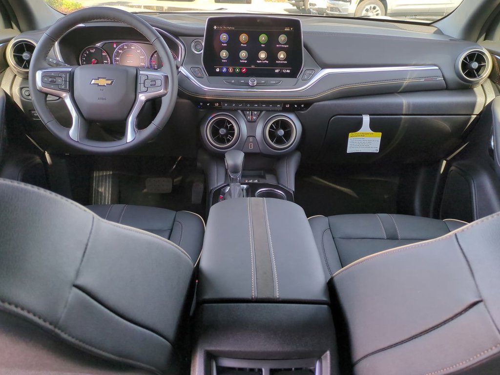 2025 Chevrolet Blazer Premier photo 19