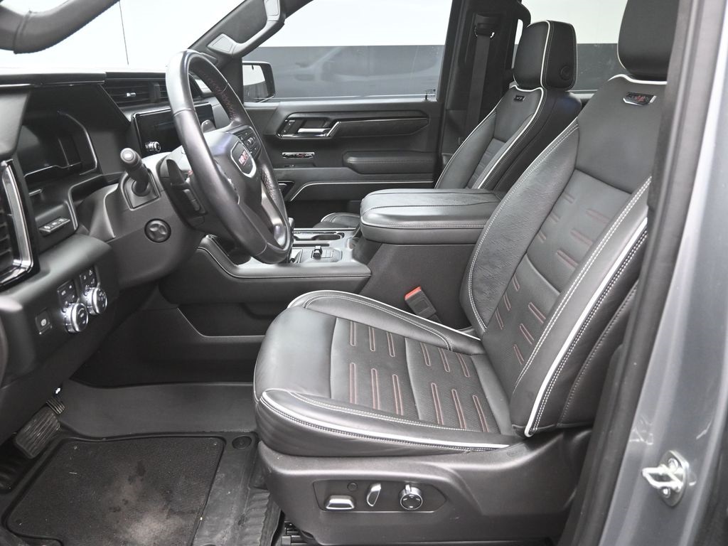 2023 Gmc Sierra 1500 AT4X photo 18