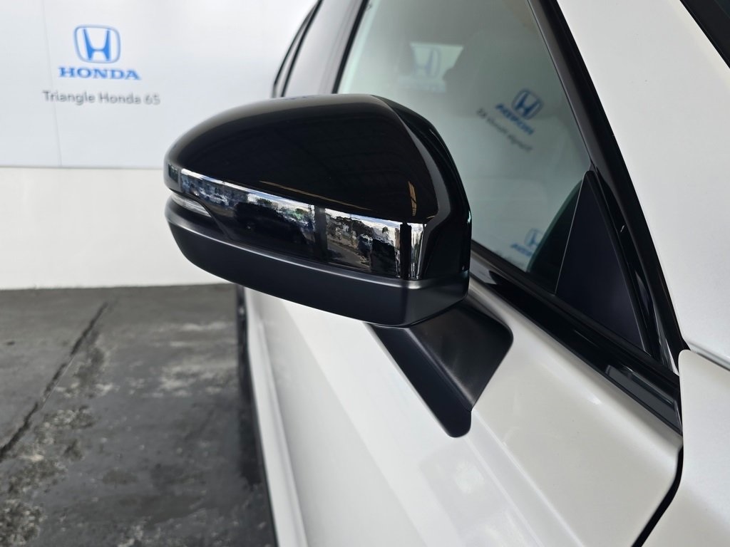 2026 Honda CR-V Hybrid Sport photo 40
