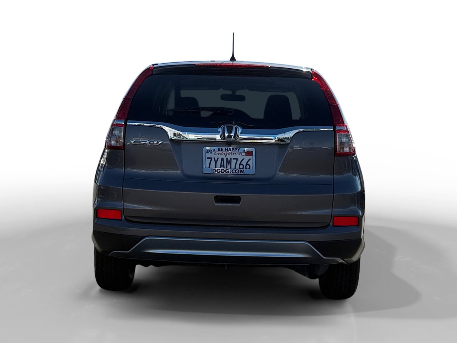 2016 Honda CR-V EX photo 4