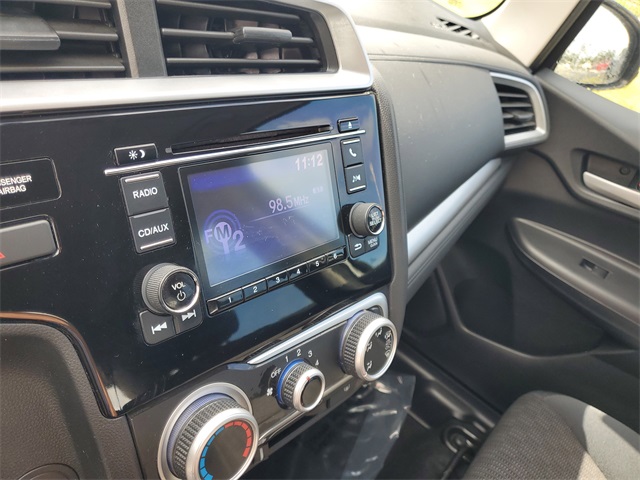 2015 Honda Fit LX photo 18