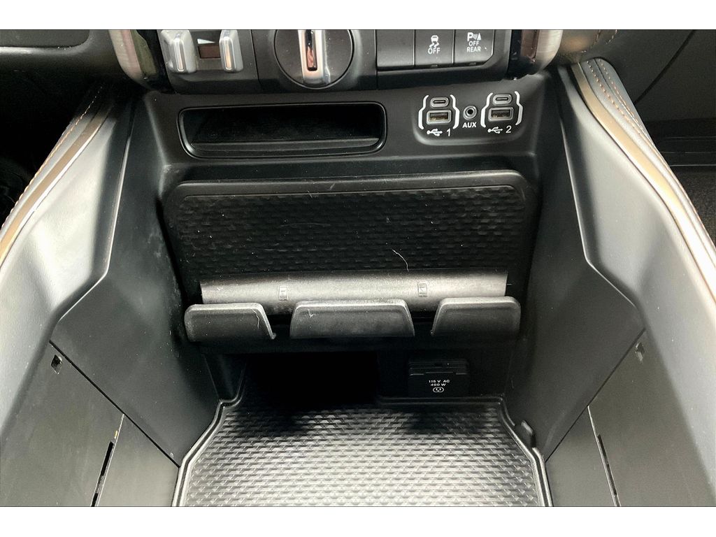 2022 Ram 1500 Limited Longhorn photo 31