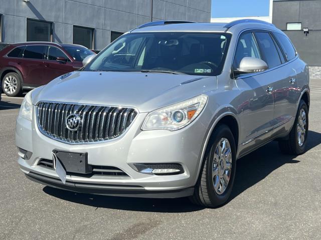 Used 2013 Buick Enclave Premium with VIN 5GAKVDKD8DJ157441 for sale in Glen Cove, NY