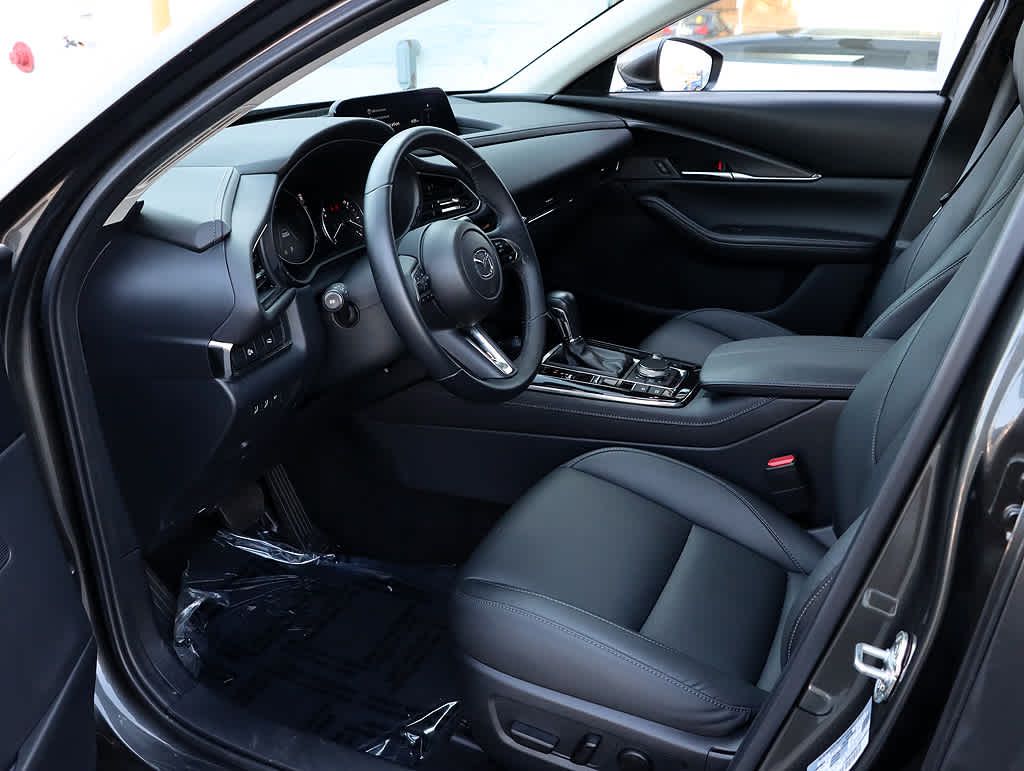 2025 Mazda CX-30 2.5 S Preferred photo 7