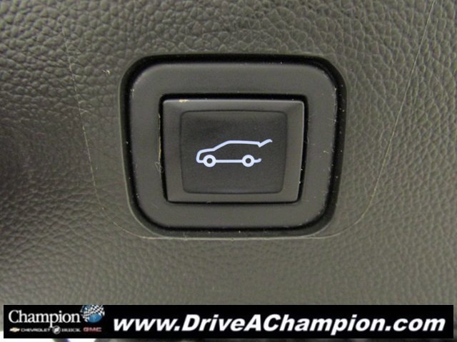 2023 Chevrolet Traverse Premier photo 14