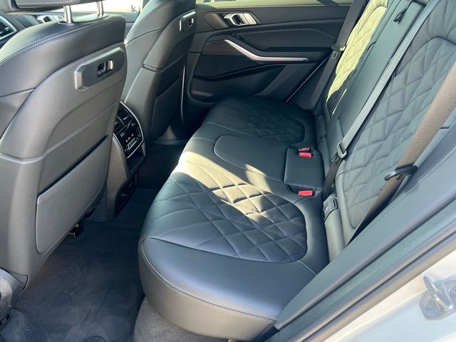 2025 Bmw X5 xDrive50e photo 21