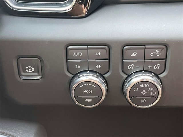 2026 Gmc Sierra Denali photo 28
