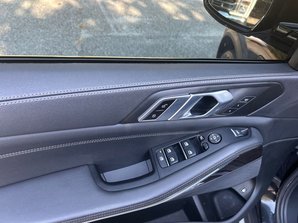 2023 Bmw X5 xDrive45e photo 14