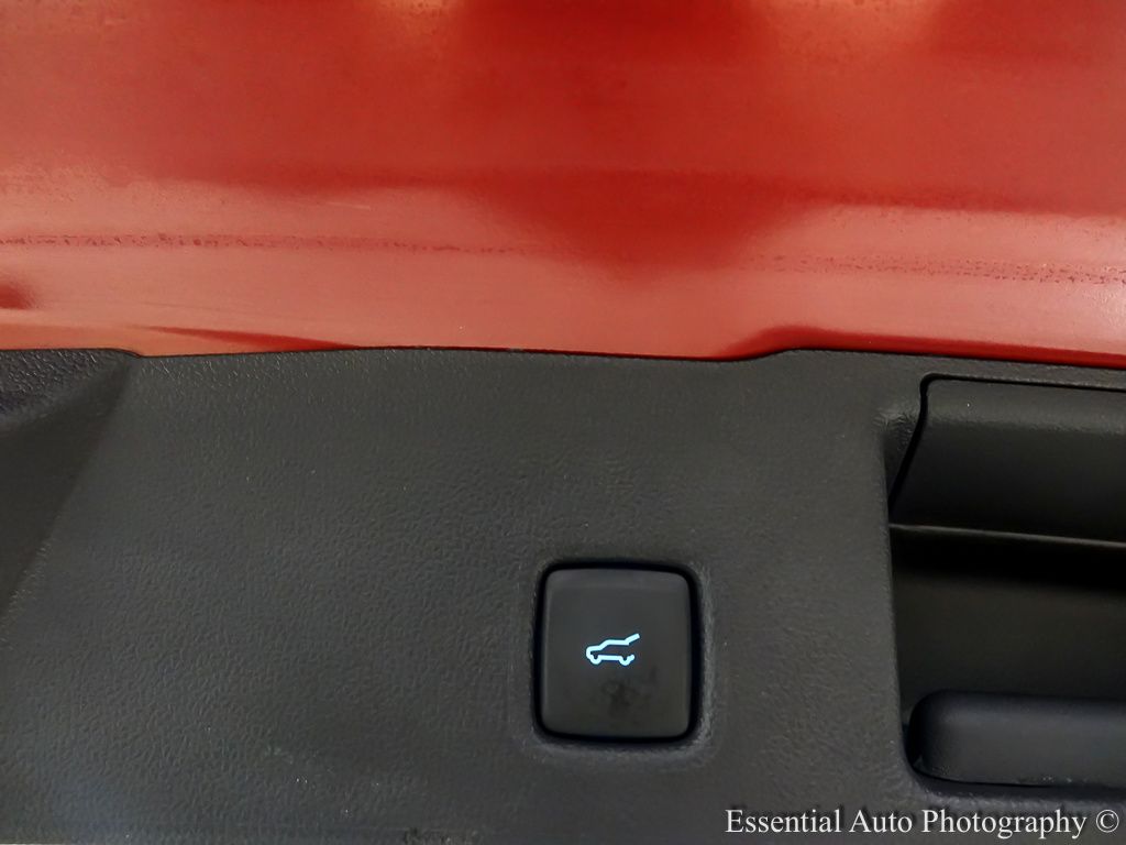 2025 FORD ESCAPE - Image 21