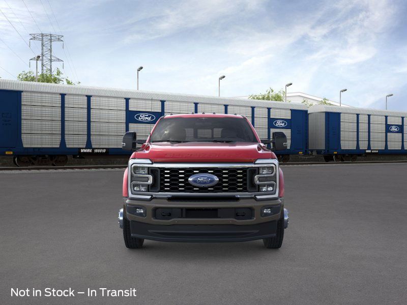 2026 Ford F-450 photo 6